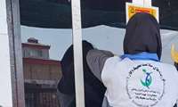 سرپرست شبکه بهداشت و درمان لالی از انجام بیش از 650 بازدید توسط کارشناسان سلامت محیط مرکز بهداشت در طرح سلامت نوروزی در شهرستان خبر داد
