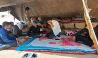 سرپرست شبکه بهداشت و درمان لالی از اعزام تیم‌های پزشکی شبکه بهداشت لالی به منطقه محروم «دهدی آرپناه» در هفته دولت خبر داد 