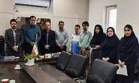 تقویت همکاری‌های بین‌بخشی برای ارتقای سلامت دانش‌آموزان لالی 